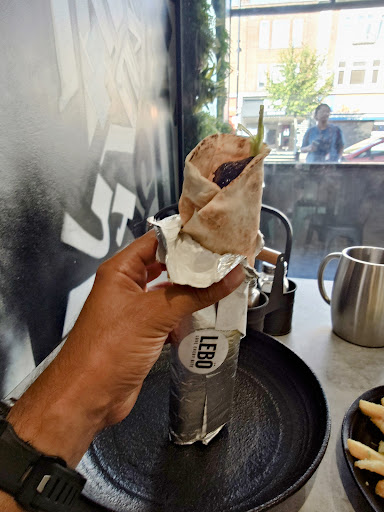 Photo of EAT LEBÖ (Ruislip) - 80 Victoria Rd, Ruislip HA4 0AL